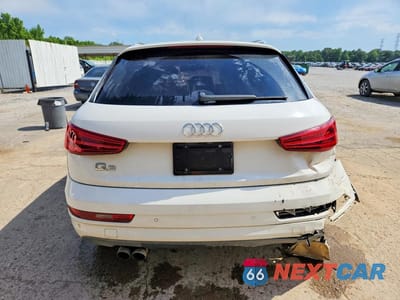 Zdjęcie 6 z 12 samochodu: 2017 AUDI Q3 PREMIUM VIN:WA1BCCFS6HR010883 - miniatura
