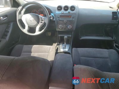 Zdjęcie 8 z 12 samochodu: 2008 NISSAN ALTIMA 2.5 VIN:1N4AL21E68N431805 - miniatura