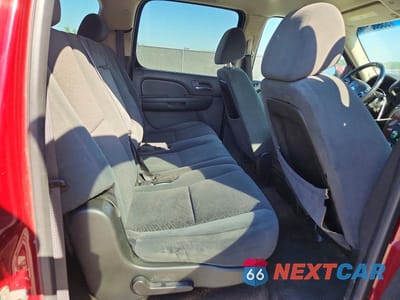 Zdjęcie 11 z 13 samochodu: 2007 CHEVROLET SUBURBAN K1500 VIN:1GNFK163X7J347102 - miniatura