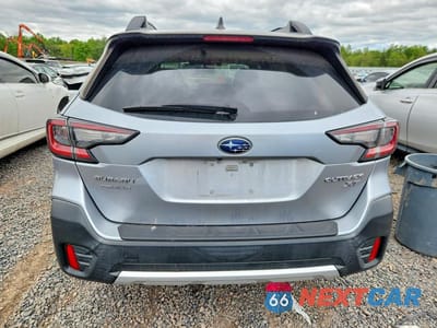 Zdjęcie 6 z 12 samochodu: 2020 SUBARU OUTBACK LIMITED XT VIN:4S4BTGND1L3100613 - miniatura