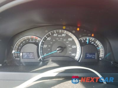 Zdjęcie 9 z 12 samochodu: 2014 TOYOTA CAMRY SE VIN:4T1BF1FK0EU867688 - miniatura