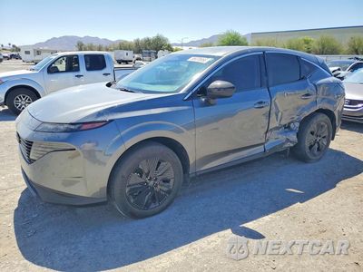 2025 NISSAN MURANO SV 5N1AZ3BS5SC103065 - główne zdjęcie licytacji z USA - miniatura