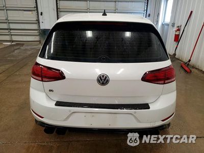 Zdjęcie 6 z 13 samochodu: 2019 VOLKSWAGEN GOLF R VIN:WVWWA7AU5KW189567 - miniatura