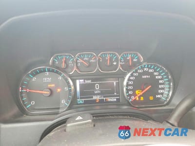 Zdjęcie 9 z 12 samochodu: 2015 CHEVROLET SILVERADO K1500 LT VIN:1GCVKREH5FZ220063 - miniatura
