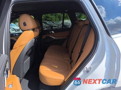 Zdjęcie 12 z 15 samochodu: 2026 BMW X5 XDRIVE40I VIN:5UX23EU09T9299011 - miniatura