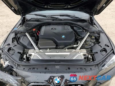 Zdjęcie 12 z 13 samochodu: 2022 BMW 430I VIN:WBA53AP08NCJ61658 - miniatura
