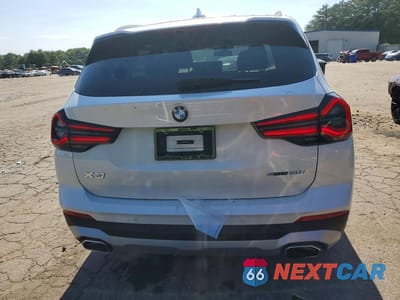 Zdjęcie 6 z 14 samochodu: 2024 BMW X3 SDRIVE30I VIN:5UX43DP0XR9U16764 - miniatura