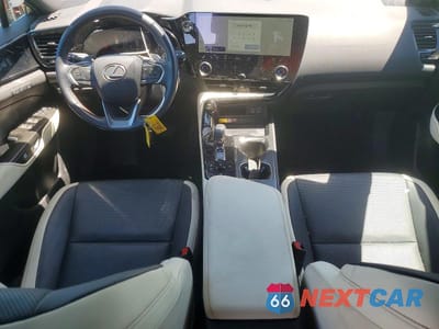 Zdjęcie 8 z 13 samochodu: 2023 LEXUS NX 350H VIN:JTJGKCEZ8P2012166 - miniatura