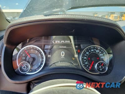 Zdjęcie 9 z 13 samochodu: 2021 RAM 1500 LARAMIE VIN:1C6SRFJT1MN751280 - miniatura