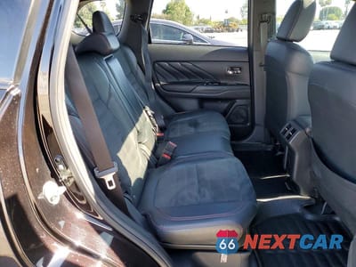 Zdjęcie 11 z 13 samochodu: 2021 MITSUBISHI OUTLANDER FE VIN:JA4J2VA78MZ000671 - miniatura