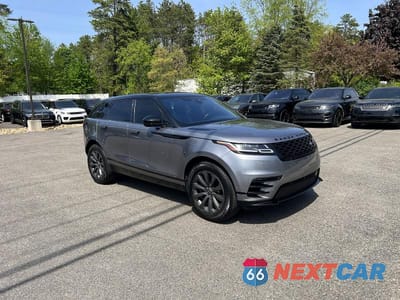 2021 LAND ROVER RANGE ROVER VELAR R-DYNAMIC S SALYT2EX7MA311302 - główne zdjęcie licytacji z USA - miniatura