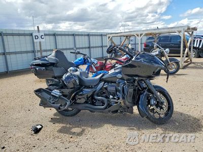 2023 HARLEY-DAVIDSON FLTRXS 1HD1KTP13PB622605 - główne zdjęcie licytacji z USA - miniatura