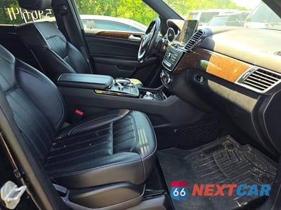 Zdjęcie 11 z 13 samochodu: 2016 MERCEDES-BENZ GLE 350 4MATIC VIN:4JGDA5HB5GA805736 - miniatura