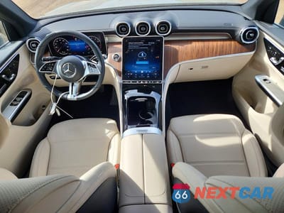 Zdjęcie 8 z 12 samochodu: 2023 MERCEDES-BENZ GLC 300 4MATIC VIN:W1NKM4HB0PU033621 - miniatura