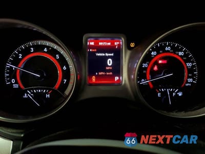Zdjęcie 9 z 13 samochodu: 2012 DODGE JOURNEY CREW VIN:3C4PDDDG4CT207418 - miniatura