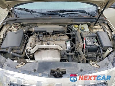 Zdjęcie 11 z 12 samochodu: 2013 CHEVROLET MALIBU LS VIN:1G11B5SA7DF353557 - miniatura
