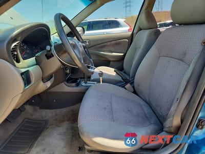 Zdjęcie 7 z 12 samochodu: 2004 NISSAN SENTRA 1.8 VIN:3N1CB51D34L901459 - miniatura