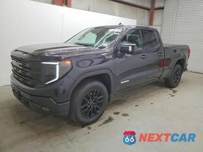 2025 GMC SIERRA C1500 ELEVATION 1GTRHCEDXSZ188716 - główne zdjęcie licytacji z USA - miniatura