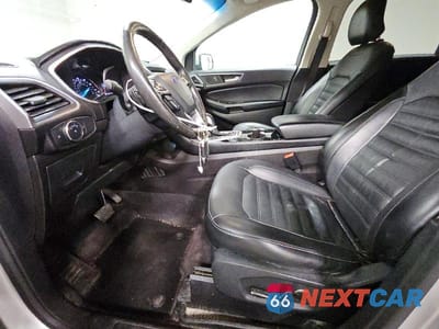 Zdjęcie 7 z 13 samochodu: 2015 FORD EDGE SEL VIN:2FMTK4J98FBC01143 - miniatura