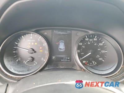 Zdjęcie 9 z 13 samochodu: 2017 NISSAN ROGUE SPORT S VIN:JN1BJ1CR6HW113906 - miniatura