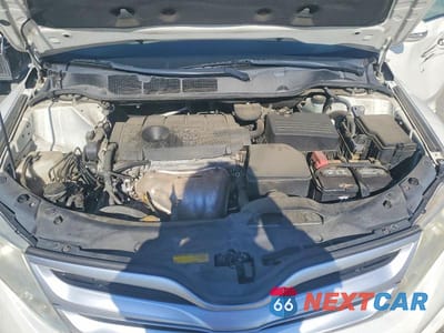 Zdjęcie 11 z 12 samochodu: 2014 TOYOTA VENZA LE VIN:4T3ZA3BB4EU088557 - miniatura