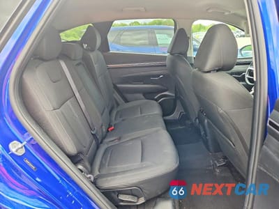 Zdjęcie 11 z 14 samochodu: 2023 HYUNDAI TUCSON SEL VIN:5NMJBCAE6PH174403 - miniatura