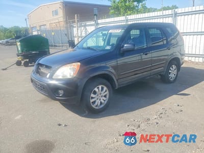 2005 HONDA CR-V SE JHLRD789X5C004766 - główne zdjęcie licytacji z USA - miniatura