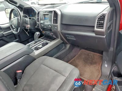 Zdjęcie 8 z 12 samochodu: 2015 FORD F150 SUPER CAB VIN:1FTEX1CP4FFB77804 - miniatura