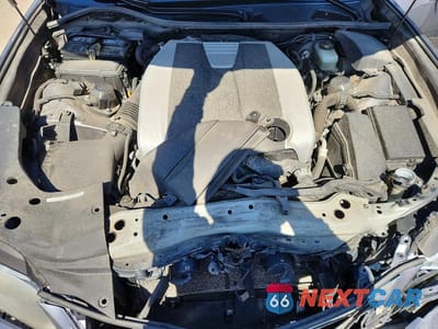Zdjęcie 11 z 13 samochodu: 2013 LEXUS GS 350 VIN:JTHCE1BLXD5002602 - miniatura