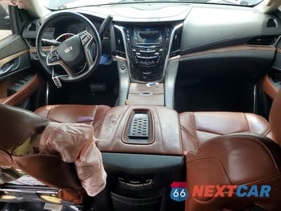 Zdjęcie 8 z 13 samochodu: 2015 CADILLAC ESCALADE PREMIUM VIN:1GYS4NKJ4FR511290 - miniatura