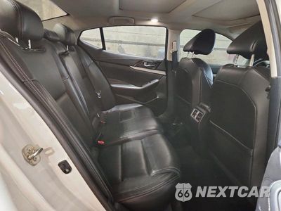 Zdjęcie 10 z 13 samochodu: 2016 NISSAN MAXIMA 3.5 SL VIN:1N4AA6APXGC400615 - miniatura