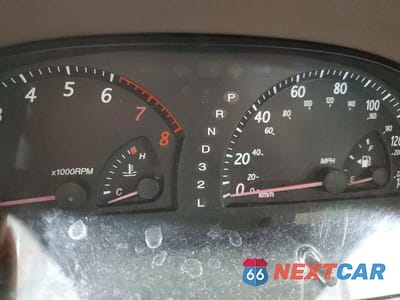 Zdjęcie 9 z 13 samochodu: 2003 TOYOTA CAMRY XLE V6 VIN:JTDBF30K730151318 - miniatura