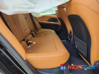 Zdjęcie 10 z 12 samochodu: 2024 BMW I4 EDRIVE 35 VIN:WBY43AW07RFS74584 - miniatura