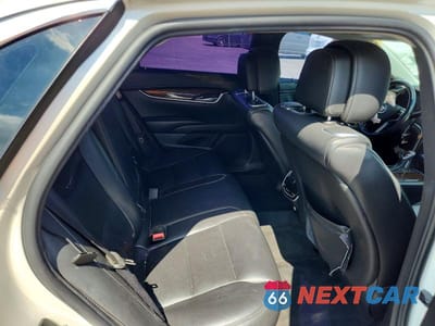 Zdjęcie 10 z 12 samochodu: 2014 CADILLAC XTS PREMIUM COLLECTION VIN:2G61P5S30E9125830 - miniatura