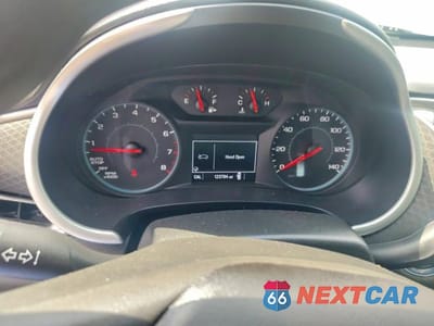 Zdjęcie 9 z 10 samochodu: 2018 CHEVROLET MALIBU LS VIN:1G1ZC5ST7JF134806 - miniatura