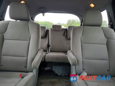 Zdjęcie 10 z 13 samochodu: 2012 HONDA ODYSSEY LX VIN:5FNRL5H24CB073511 - miniatura