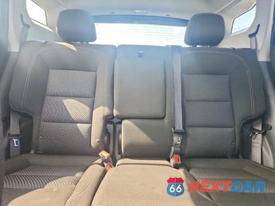 Zdjęcie 10 z 13 samochodu: 2024 GMC TERRAIN SLE VIN:3GKALTEG8RL309450 - miniatura
