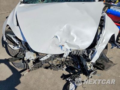 Zdjęcie 11 z 13 samochodu: 2017 TESLA MODEL 3 VIN:5YJ3E1EA3HF002134 - miniatura