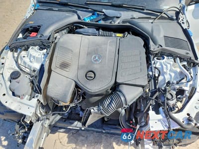 Zdjęcie 11 z 13 samochodu: 2024 MERCEDES-BENZ C 300 VIN:W1KAF4GB4RR180955 - miniatura