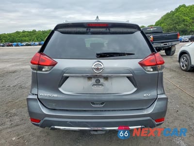 Zdjęcie 6 z 13 samochodu: 2018 NISSAN ROGUE SV VIN:KNMAT2MT7JP536321 - miniatura