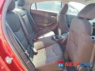 Zdjęcie 10 z 13 samochodu: 2018 CHEVROLET VOLT LT VIN:1G1RC6S55JU150831 - miniatura
