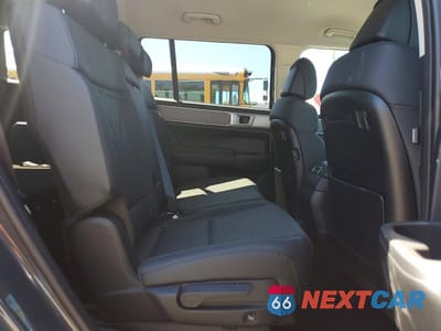 Zdjęcie 11 z 14 samochodu: 2026 HYUNDAI SANTA FE SEL VIN:5NMP2DGL0TH188071 - miniatura