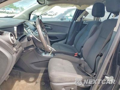 Zdjęcie 7 z 13 samochodu: 2015 CHEVROLET TRAX 1LS VIN:KL7CJPSB7FB098729 - miniatura