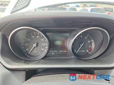 Zdjęcie 9 z 14 samochodu: 2014 LAND ROVER RANGE ROVER SPORT HSE VIN:SALWR2WF2EA310636 - miniatura