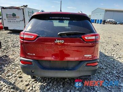 Zdjęcie 6 z 13 samochodu: 2015 JEEP CHEROKEE LATITUDE VIN:1C4PJMCB7FW746032 - miniatura