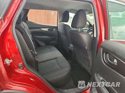 Zdjęcie 11 z 13 samochodu: 2019 NISSAN ROGUE SPORT S VIN:JN1BJ1CP8KW223202 - miniatura