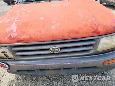 Zdjęcie 11 z 11 samochodu: 1993 TOYOTA T100 BASE VIN:JT4VD10A9P0001554 - miniatura