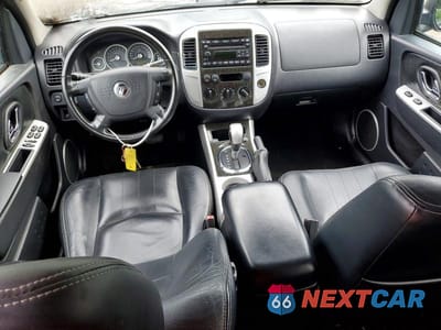 Zdjęcie 8 z 12 samochodu: 2006 MERCURY MARINER VIN:4M2YU57196KJ11365 - miniatura