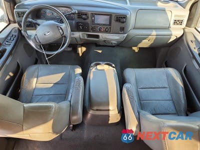 Zdjęcie 8 z 12 samochodu: 2004 FORD F350 SUPER DUTY VIN:1FTWW33PX4ED89547 - miniatura