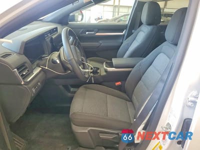 Zdjęcie 7 z 13 samochodu: 2026 GMC TERRAIN ELEVATION VIN:3GKALMEG7TL406992 - miniatura